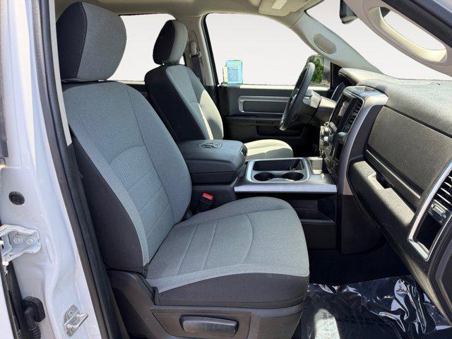 used 2023 Ram 1500 Classic car, priced at $25,858