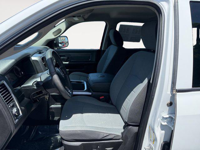 used 2023 Ram 1500 Classic car, priced at $25,858
