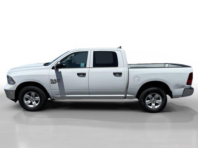 used 2023 Ram 1500 Classic car, priced at $25,858
