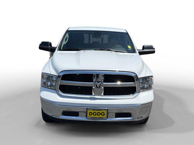 used 2023 Ram 1500 Classic car, priced at $25,858