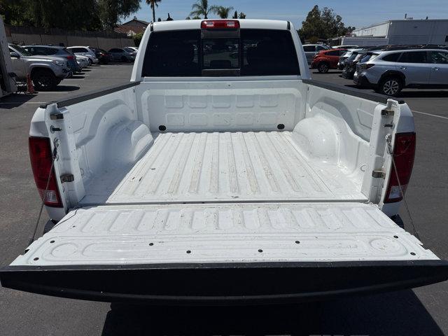 used 2023 Ram 1500 Classic car, priced at $25,858