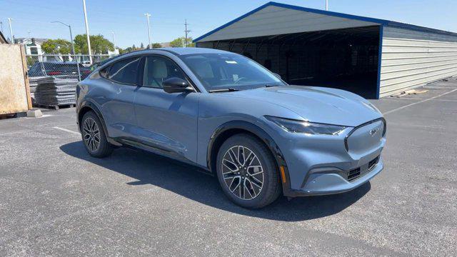 new 2024 Ford Mustang Mach-E car, priced at $44,785