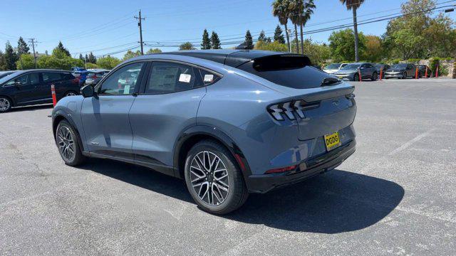 new 2024 Ford Mustang Mach-E car, priced at $44,785