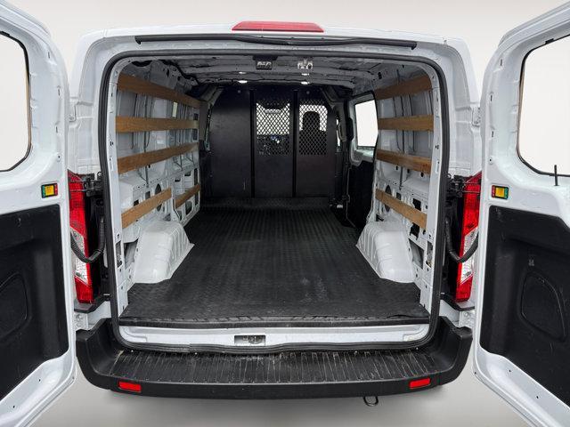 used 2023 Ford Transit-250 car, priced at $38,995