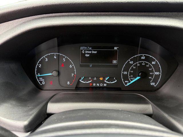 used 2023 Ford Transit-250 car, priced at $38,995