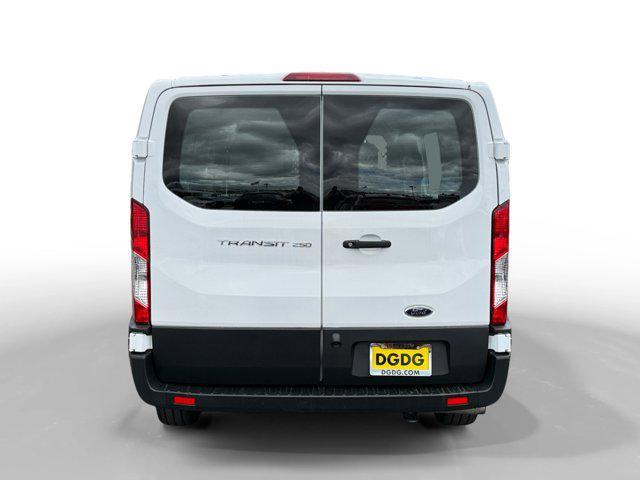 used 2023 Ford Transit-250 car, priced at $38,995