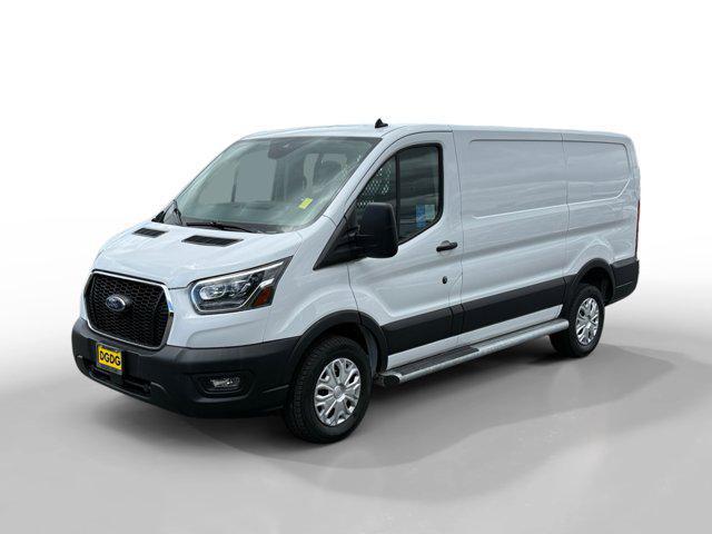 used 2023 Ford Transit-250 car, priced at $38,995
