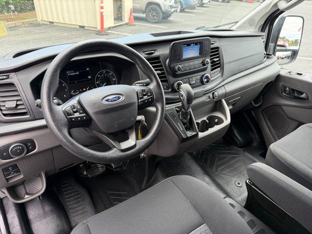 used 2023 Ford Transit-250 car, priced at $38,995