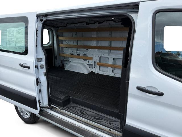 used 2023 Ford Transit-250 car, priced at $38,995