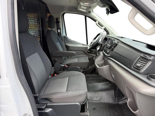 used 2023 Ford Transit-250 car, priced at $38,995