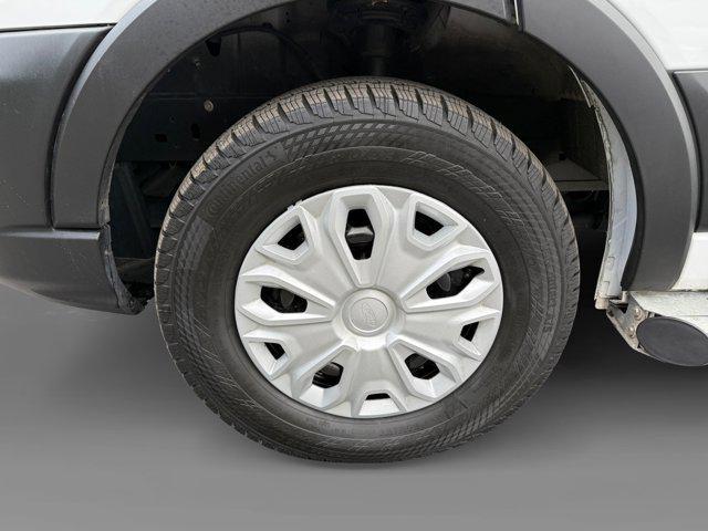 used 2023 Ford Transit-250 car, priced at $38,995