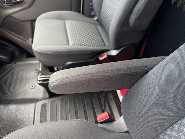 used 2023 Ford Transit-250 car, priced at $38,995