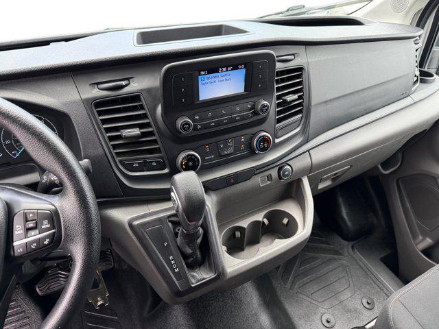 used 2023 Ford Transit-250 car, priced at $38,995