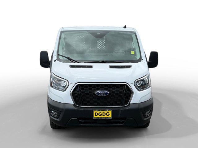 used 2023 Ford Transit-250 car, priced at $38,995