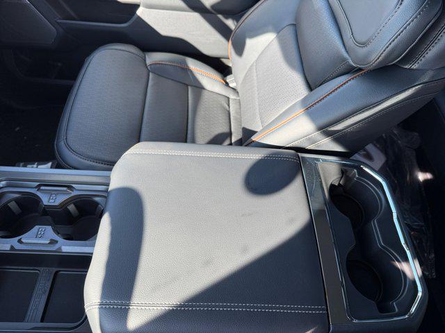 new 2026 Ford F-250 car, priced at $90,247