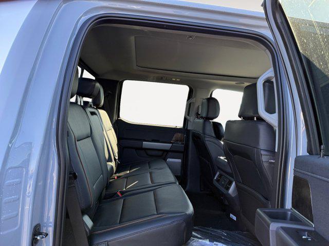 new 2026 Ford F-250 car, priced at $90,247