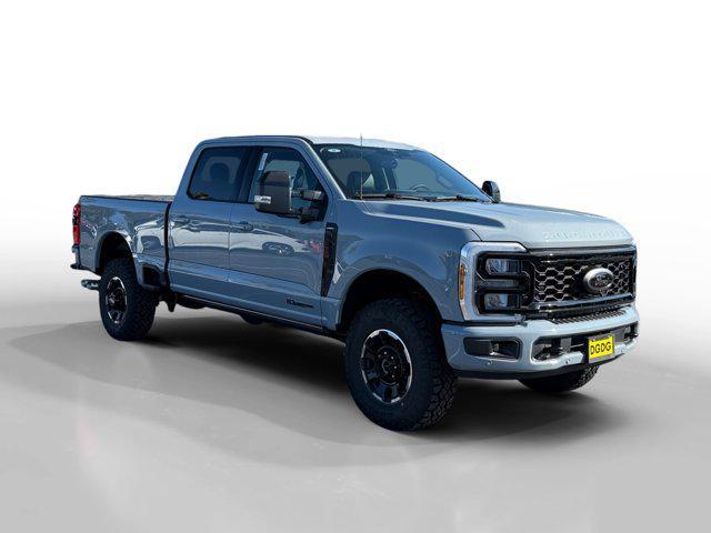 new 2026 Ford F-250 car, priced at $90,247