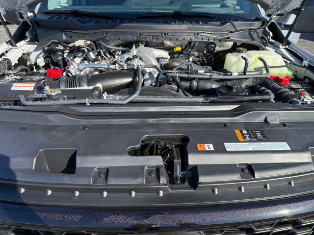 new 2026 Ford F-250 car, priced at $90,247