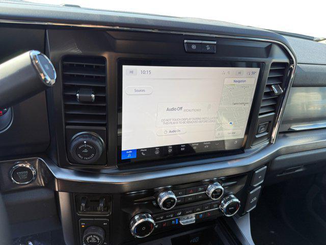 new 2026 Ford F-250 car, priced at $90,247