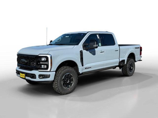 new 2026 Ford F-250 car, priced at $90,247