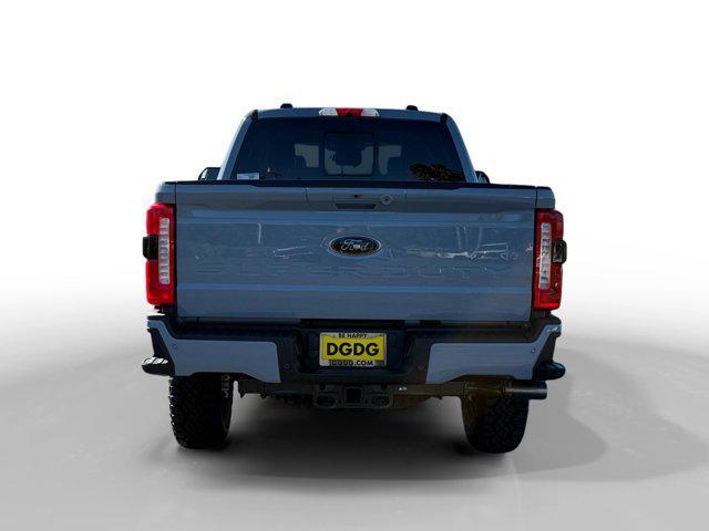 new 2026 Ford F-250 car, priced at $90,247