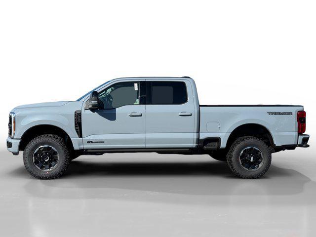 new 2026 Ford F-250 car, priced at $90,247