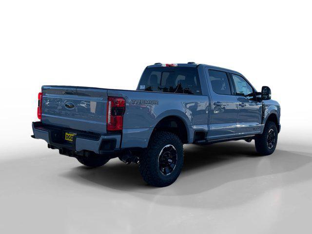 new 2026 Ford F-250 car, priced at $90,247