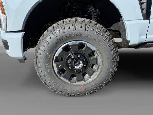 new 2026 Ford F-250 car, priced at $90,247