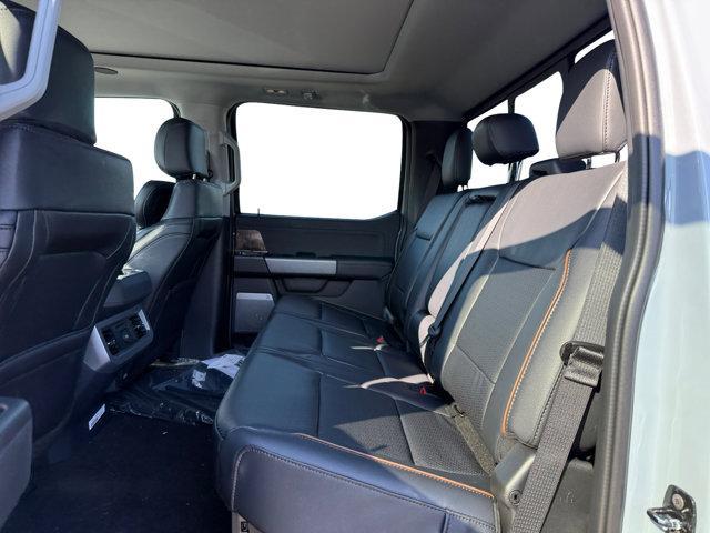 new 2026 Ford F-250 car, priced at $90,247