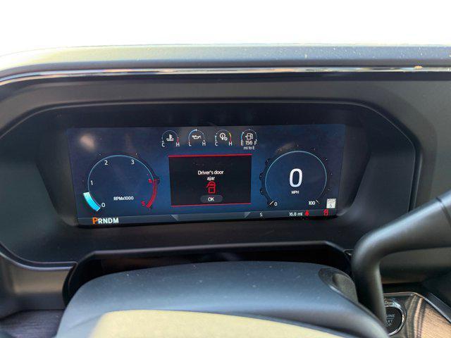 new 2026 Ford F-250 car, priced at $90,247