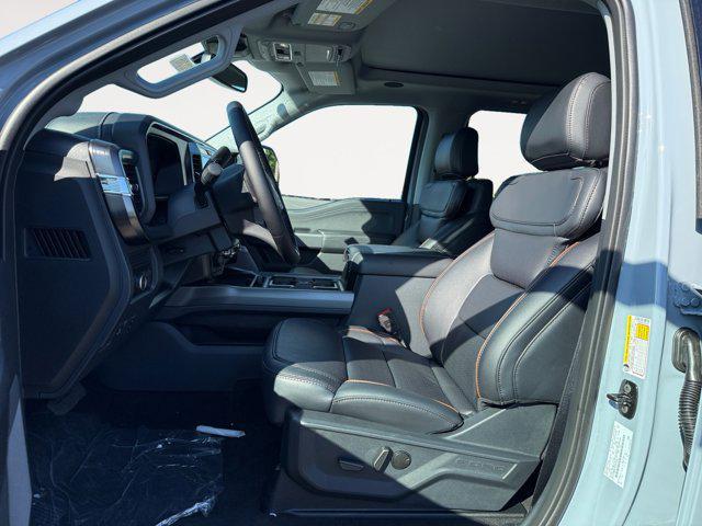 new 2026 Ford F-250 car, priced at $90,247