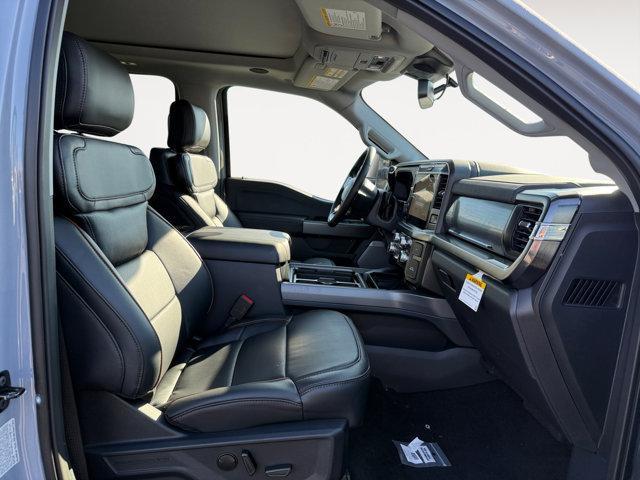 new 2026 Ford F-250 car, priced at $90,247