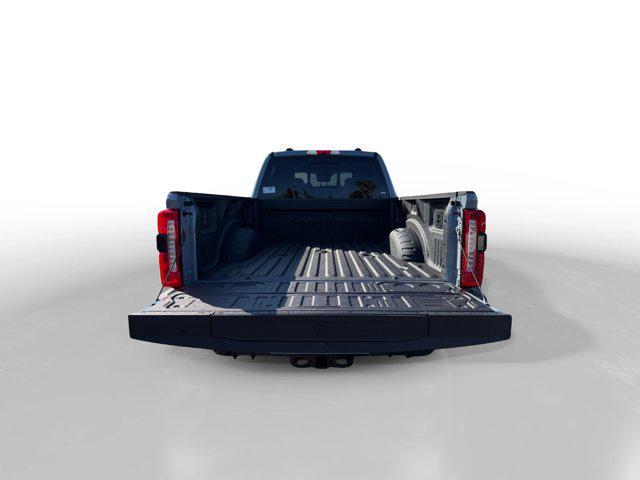 new 2026 Ford F-250 car, priced at $90,247