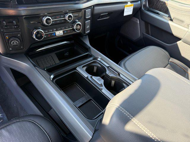 new 2026 Ford F-250 car, priced at $90,247