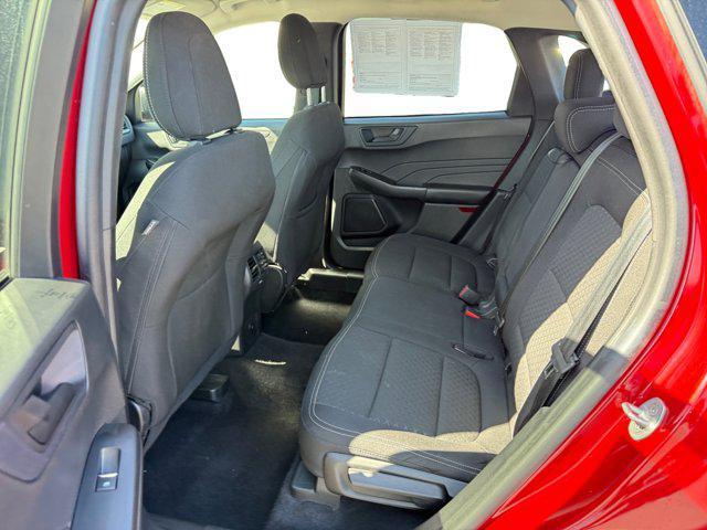 used 2023 Ford Escape car, priced at $21,305