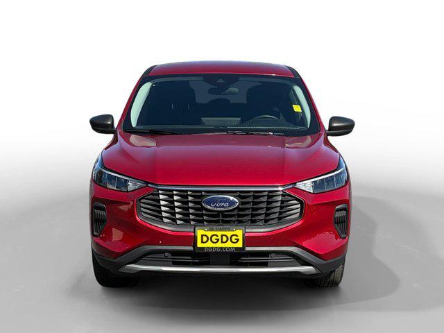 used 2023 Ford Escape car, priced at $21,305