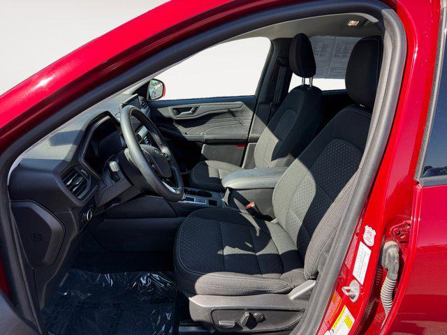 used 2023 Ford Escape car, priced at $21,305