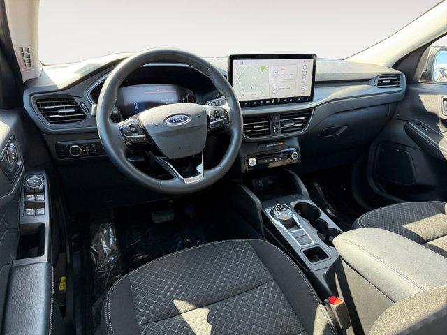 used 2023 Ford Escape car, priced at $21,305