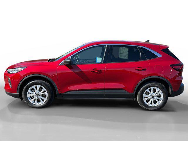 used 2023 Ford Escape car, priced at $21,305