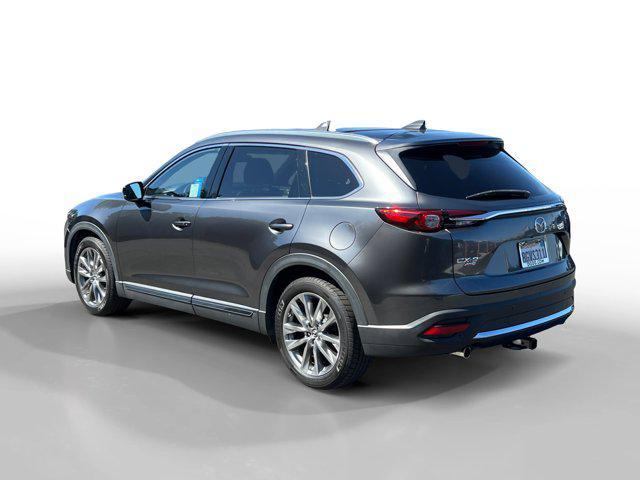 used 2019 Mazda CX-9 car, priced at $21,505