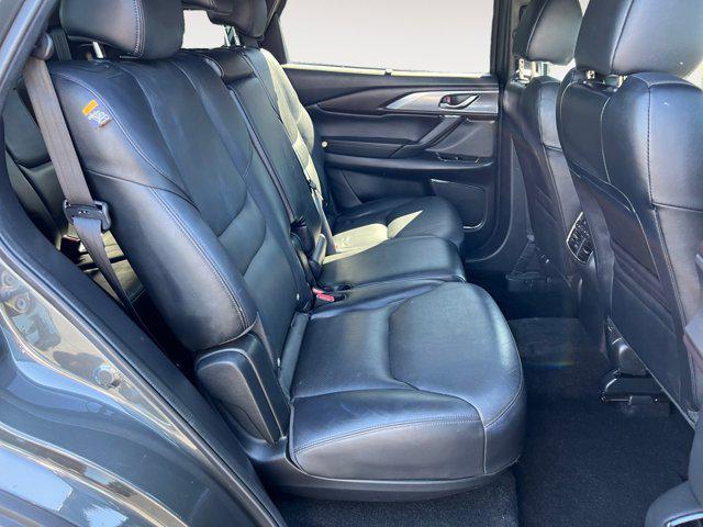 used 2019 Mazda CX-9 car, priced at $21,505