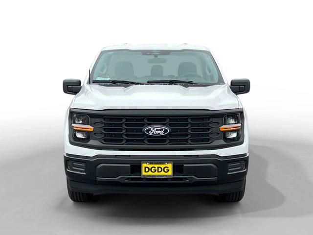 new 2024 Ford F-150 car, priced at $38,021