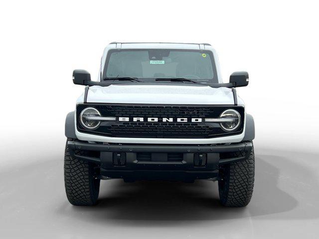 new 2024 Ford Bronco car, priced at $64,745