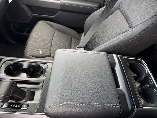 new 2025 Ford F-150 car, priced at $62,250