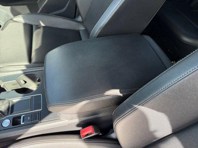 used 2019 Volkswagen Atlas car, priced at $19,155