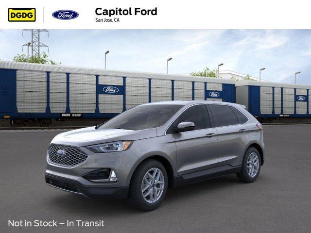 new 2024 Ford Edge car, priced at $39,295