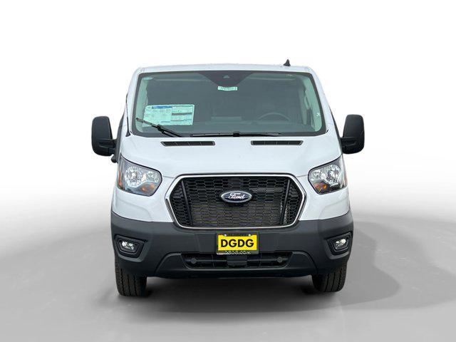 new 2024 Ford Transit-150 car, priced at $49,820