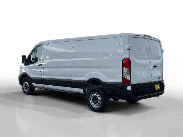 new 2024 Ford Transit-150 car, priced at $49,820