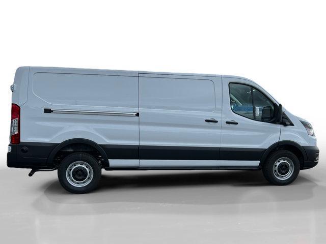 new 2024 Ford Transit-150 car, priced at $49,820