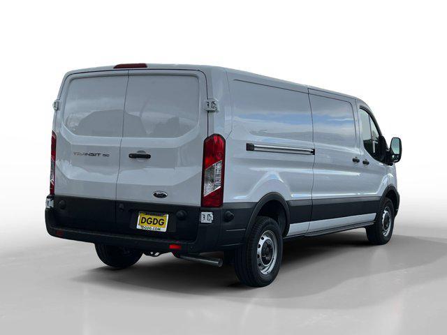 new 2024 Ford Transit-150 car, priced at $49,820